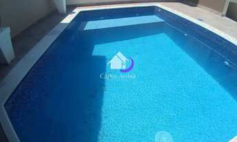 Imagem 6: Sobrado para venda possui 74 metros quadrados com 2 quartos em Bopiranga - Itanhaém - SP