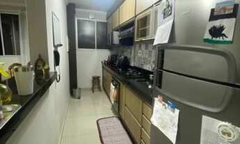 Imagem 3: Apartamento Cobertura Duplex - Bosque dos Eucaliptos - Residencial Spazio Campo Lazio - 2