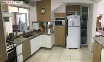 Imagem 7: Sobrado Condomínio Fechado 3 Dormitórios