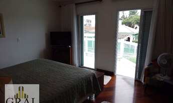 Imagem 5: Sobrado residencial à venda, Jardim das Acácias, São Bernardo do Campo