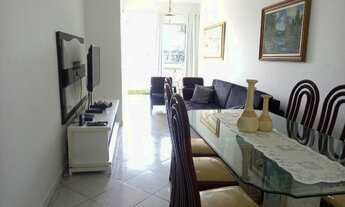 Imagem 4: Magnifico Apto gigante 03 Qts suite mas dependência varandão garagem otima localização