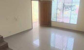 Imagem 2: Casa com 3 dormitórios à venda, 150 m² por R$ 750.000,00 - Cidade São Francisco - São Paul