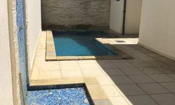 Imagem 6: Casa linear com 3 quartos térreos, 1 suíte closet (opçao de mais 1 quarto), Churrasqueira