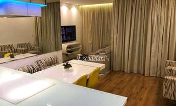 Imagem: Apartamento residencial à venda, Lauzane