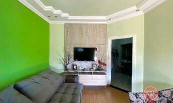 Imagem 2: Casa com 2 dormitórios à venda, 120 m² por R$ 450.000,00 - Bela Vista - Brumadinho/MG