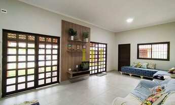 Imagem 4: Casa com 3 dormitórios à venda, 180 m² por R$ 950.000,00 - Praia da Lagoinha - Ubatuba/SP