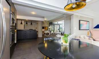 Imagem 5: MODERNA E SOFISTICADA, COBERTURA TRIPLEX À VENDA NO BAIRRO MERCÊS