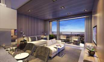 Imagem: Studio com 1 dormitório à venda, 32 m²