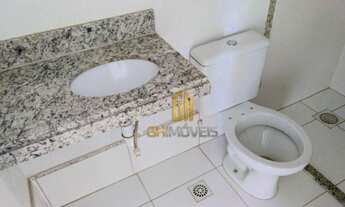 Imagem 5: Apartamento à venda, 56 m² por R$ 261.360,00 - Vila Rosa - Goiânia/GO