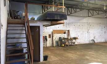 Imagem 4: Casa comercial à venda, Mini Distrito Adail Vetorasso, São José do Rio Preto