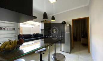 Imagem 2: Casa de 02 dormitórios À VENDA no Alto do São Pedro