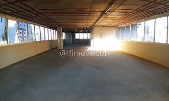 Imagem 6: Ref.: 8006 - Andar Corrido com 163 m² para Alugar no Funcionários, Belo Horizonte