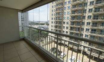 Imagem 3: Apartamento com 2 dormitórios à venda, 79 m² por R$ 850.000,00 - Vila Leopoldina - São Pau