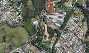 Imagem 5: Casa com 2 dormitórios à venda, 42 m² por R$ 203.900,00 - São Gabriel - Colombo/PR