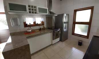 Imagem 5: Jambeiro - Casa Padrão - Recanto Santa Bárbara