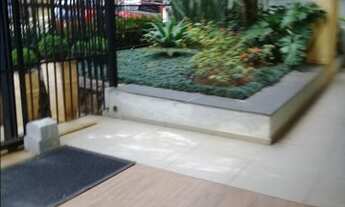 Imagem 4: VILA CLEMENTINO-vende apto R$750.000,00-1 garagem-3 dormitórios