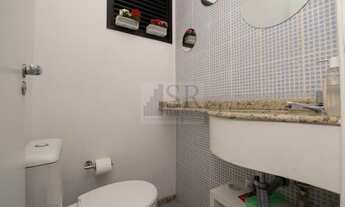 Imagem 7: Apartamento 3 Dormitórios 102m2 Á Venda no Tatuapé São Paulo