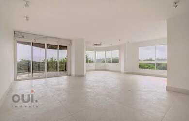 Imagem 2: Apartamento com 4 dormitórios à venda, 260 m² por R$ 5.500.000,00 - Vila Nova Conceição