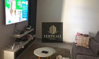 Imagem 2: Condomínio Brasil Beach Home Resort Cuiabá - Venda