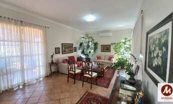 Imagem: Casa (térrea na rua) 5 dormitórios/suite