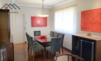 Imagem 3: Apartamento à venda, 224 m² por R$ 2.100.000,00 - Campo Belo - São Paulo/SP