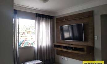 Imagem 7: Apartamento com 2 dormitórios à venda, 65 m² - Nova Petrópolis - São Bernardo do Campo/SP