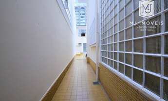 Imagem 5: Sobrado com 3 dormitórios à venda, 271 m² por R$ 2.400.000,00 - Vila Nova Conceição - São