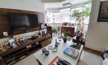 Imagem 2: Apartamento à venda, 110 m² por R$ 850.000,00 - Alphaville - Barueri/SP