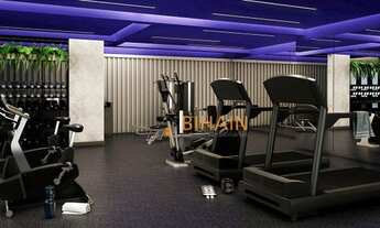 Imagem 5: Apartamento Garden com 4 dormitórios à venda, 221 m² por R$ 2.741.057,14 - Santo Antônio