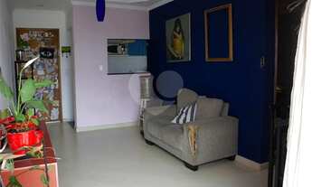 Imagem: Mogi das Cruzes - Apartamento Padrão