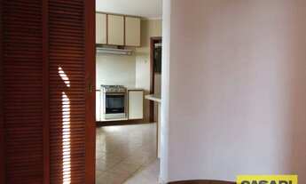 Imagem 5: Apartamento com 3 dormitórios à venda, 155 m² - Nova Petrópolis - São Bernardo do Campo/SP