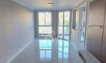 Imagem 3: Apartamento com 3 dormitórios para alugar, 82 m² por R$ 3.000,00/mês - Juvevê - Curitiba/P