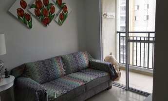 Imagem: Excelente apartamento, boa localização