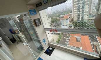 Imagem: Apartamento com 3 dormitórios à venda