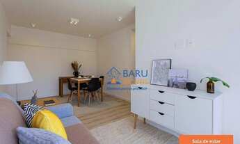 Imagem: Apartamento com 2 quartos e 1 vaga à venda