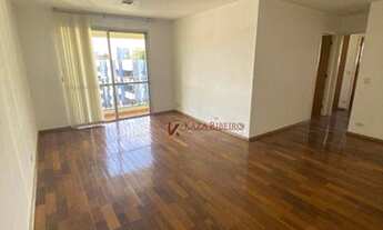 Imagem 2: Lindo apartamento à venda com 2 dormitórios, 101 m² na Vila Leopoldina/SP - oportunidade!!