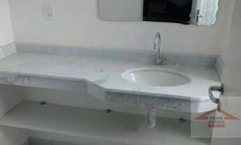 Imagem 3: Apartamento residencial para locação, Vila Arens II, Jundiaí