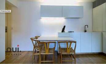 Imagem 5: Apartamento com 1 dormitório à venda, 46 m² por R$ 700.000,00 - Itaim Bibi - São Paulo/SP