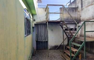 Imagem 6: CONSELHEIRO LAFAIETE - Casa Padrão - Paulo VI