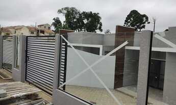 Imagem 6: Casa 2 quartos bairro Estados Fazenda rio grande