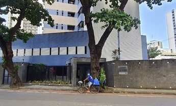 Imagem 3: Apartamento com 3 dormitórios para alugar, 96 m² por R$ 2.200,00/mês - Casa Forte - Recife