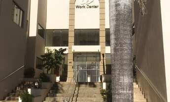 Imagem: Sala empresarial para venda na Chácara