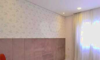 Imagem 3: São Paulo - Apartamento Padrão - VILA MASCOTE