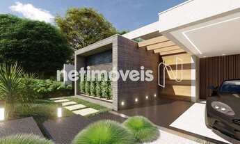 Imagem: Venda Casa em condomínio Alphaville - Lagoa