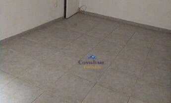 Imagem 3: Apartamento com 1 dormitório à venda, 52 m² por R$ 154.000,00 - Vila Cascatinha - São Vice