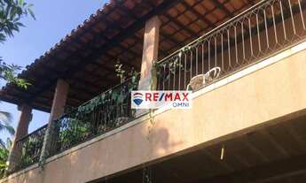 Imagem 6: Casa 4 quartos C.Bosque da Boiúna, horta, árvores frutíferas. Apenas á vista, RGI Individu