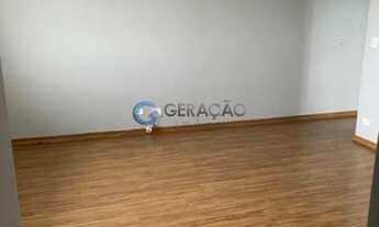 Imagem 2: Apartamento Padrão em São José dos Campos