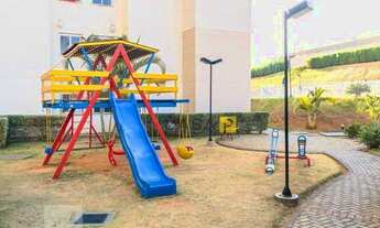 Imagem 4: Apartamento com 2 dormitórios à venda, 60 m² por R$ 360.400,00 - Parque Brasília - Campina