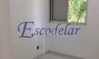 Imagem 5: Apartamento à venda, 75 m² por R$ 340.000,00 - Parque Mandaqui - São Paulo/SP