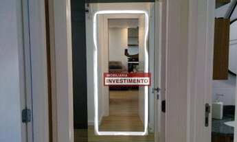 Imagem 4: O CONFORTO QUE VOCÊ E SUA FAMÍLIA MERECEM! Apartamento com 2 dormitórios à venda, 61 m² po